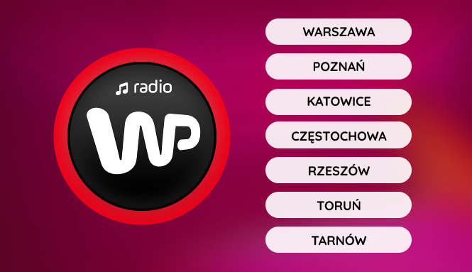 WP Radio ruszyło w technologii DAB+