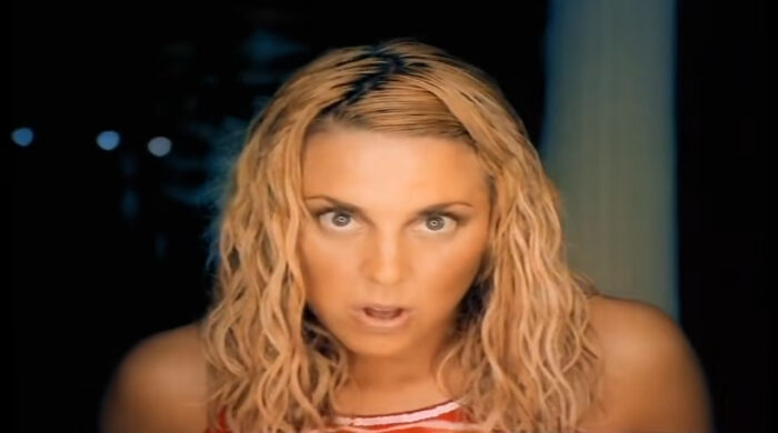 Melanie C nie wystąpi podczas Sylwestra Marzeń TVP