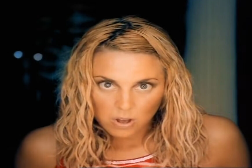 Melanie C nie wystąpi podczas Sylwestra Marzeń TVP