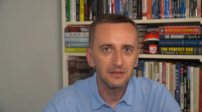 Mikołaj Sokół dołączy do Viaplay