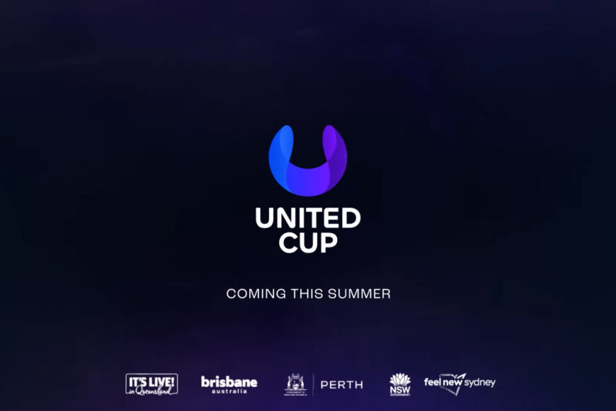 TVP Sport pokaże mecze Polaków w tenisowym United Cup