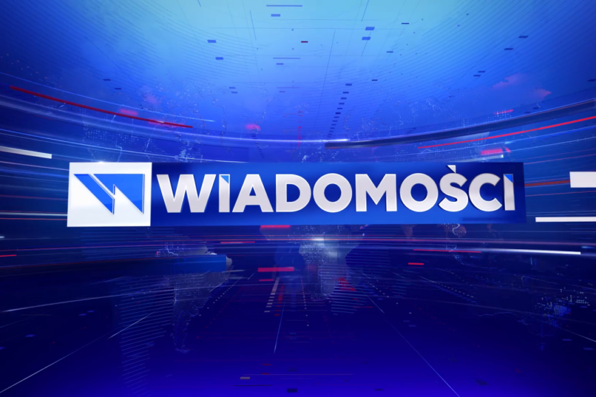 TVP tworzy „Wiadomości sylwestrowe”