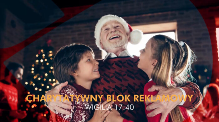 TV Puls ponownie nada Wigilijny Blok Reklamowy