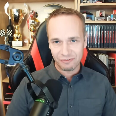 Cezary Gutowski odszedł z „Przeglądu Sportowego” i Onetu