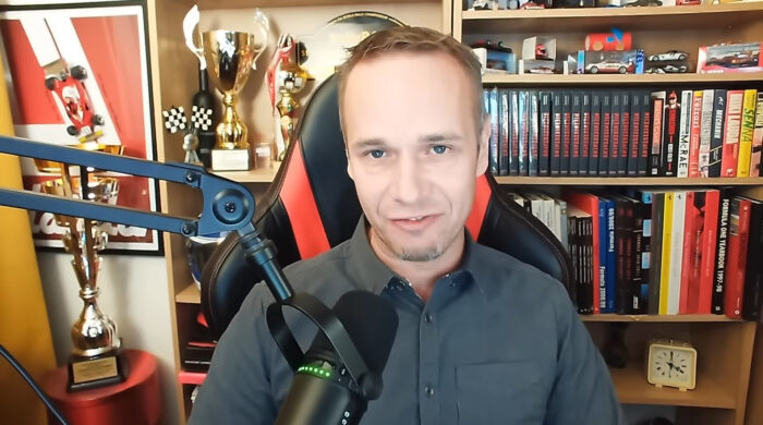 Cezary Gutowski odszedł z „Przeglądu Sportowego” i Onetu