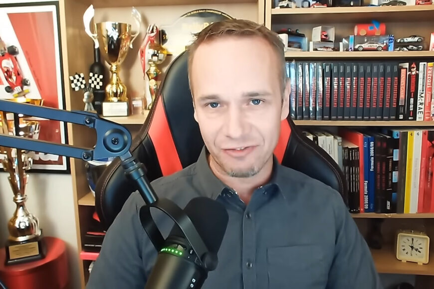 Cezary Gutowski odszedł z „Przeglądu Sportowego” i Onetu