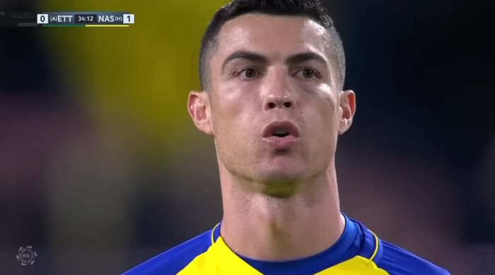 TVP Sport pokaże mecze ligi saudyjskiej z udziałem Al-Nassr Cristiano Ronaldo