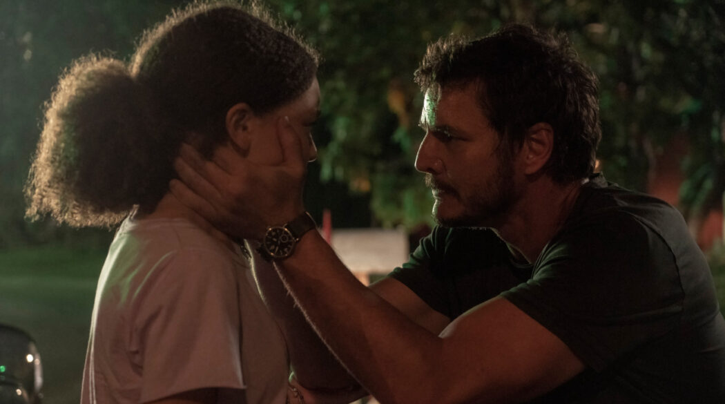 The last of us