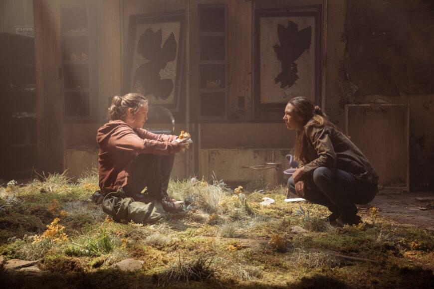 Będzie drugi sezon „The Last of Us”