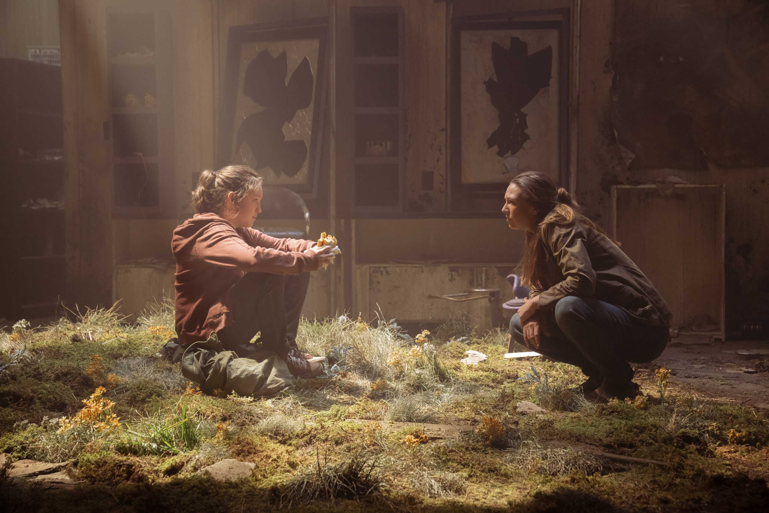 Będzie drugi sezon „The Last of Us”