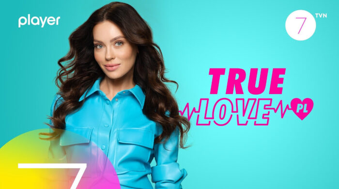 „True Love” w wiosennej ramówce TVN7 i Player.pl