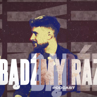 Telewizja Polska ruszyła z podcastem „Bądźmy Razem”