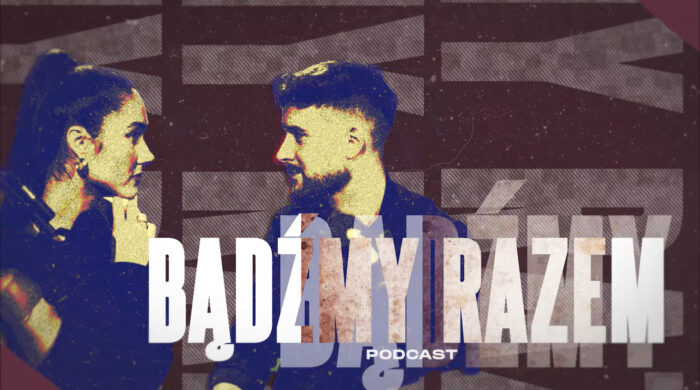 Telewizja Polska ruszyła z podcastem „Bądźmy Razem”