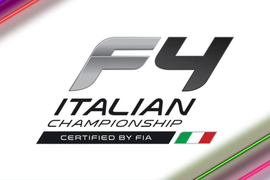 Viaplay będzie pokazywać wyścigi włoskiej Formuły 4 w 2023 roku