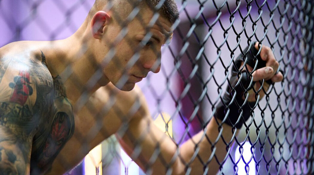 MMA Strife 3