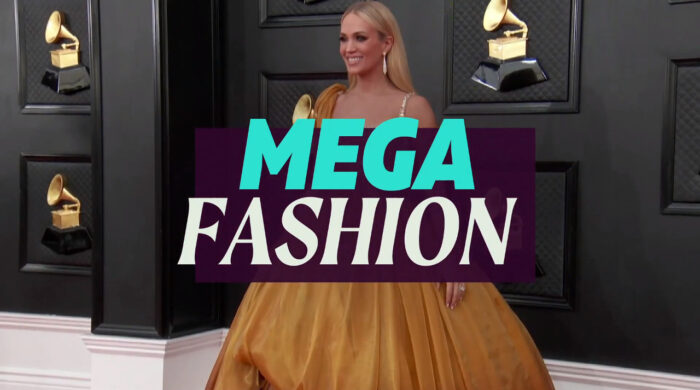 Telewizja E! pokaże relację z czerwonego dywany przed galą Grammy 2023