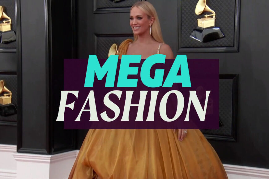 Telewizja E! pokaże relację z czerwonego dywany przed galą Grammy 2023