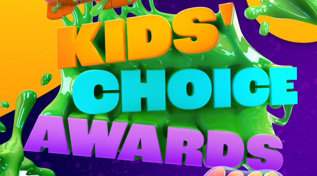Kids' Choice Awards 2023