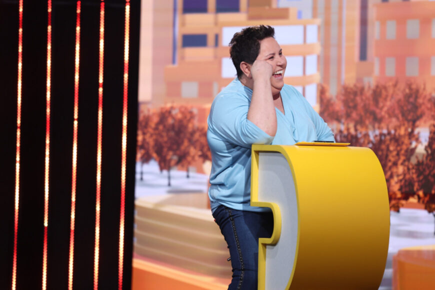 Bujakiewicz, „Andziaks”, Prokop i Karolak w „Kto to wie?”