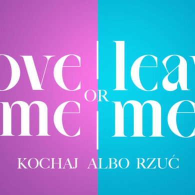 Love Me or Leave Me