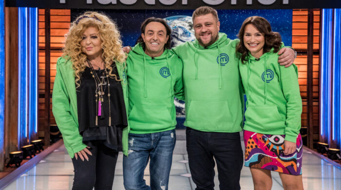 Gessler, James i Zdrójkowski gośćmi „MasterChef Junior 8”