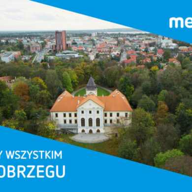 Meloradio rozszerza zasięg. Stacja dostępna w Tarnobrzegu
