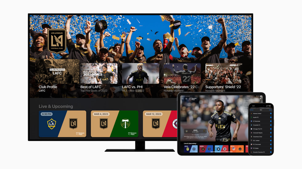Rusza sezon Major League Soccer. Dlaczego nie pokaże go Polsat Sport?
