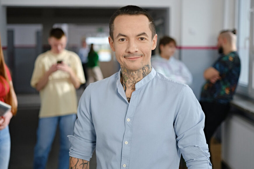 „Nastolatki rządzą… kasą” wiosenną nowością TVN. Emisja od marca