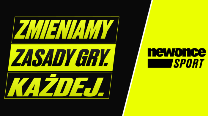 Newonce zamknął projekt „Newonce Sport”. Dlaczego?