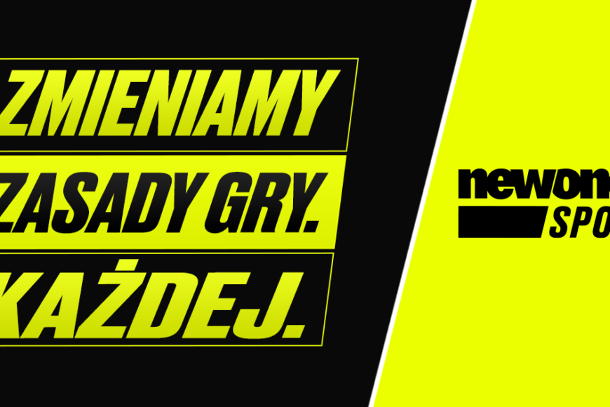 Newonce zamknął projekt „Newonce Sport”. Dlaczego?