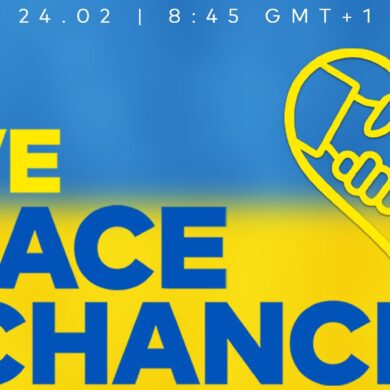 Polskie radio komercyjne i publiczne w rocznicę agresji rosji na Ukrainę
