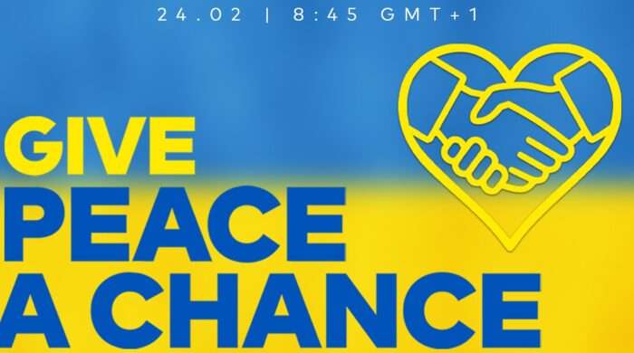 Polskie radio komercyjne i publiczne w rocznicę agresji rosji na Ukrainę