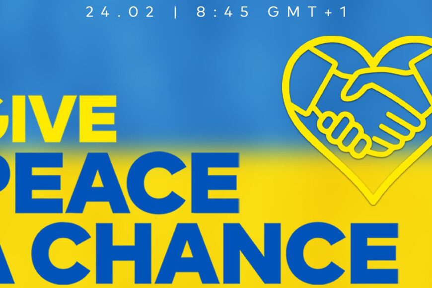 Polskie radio komercyjne i publiczne w rocznicę agresji rosji na Ukrainę