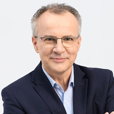 Zmiany w Radiu RMF24. Piotr Salak poprowadzi popołudniowe pasmo