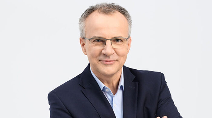Zmiany w Radiu RMF24. Piotr Salak poprowadzi popołudniowe pasmo