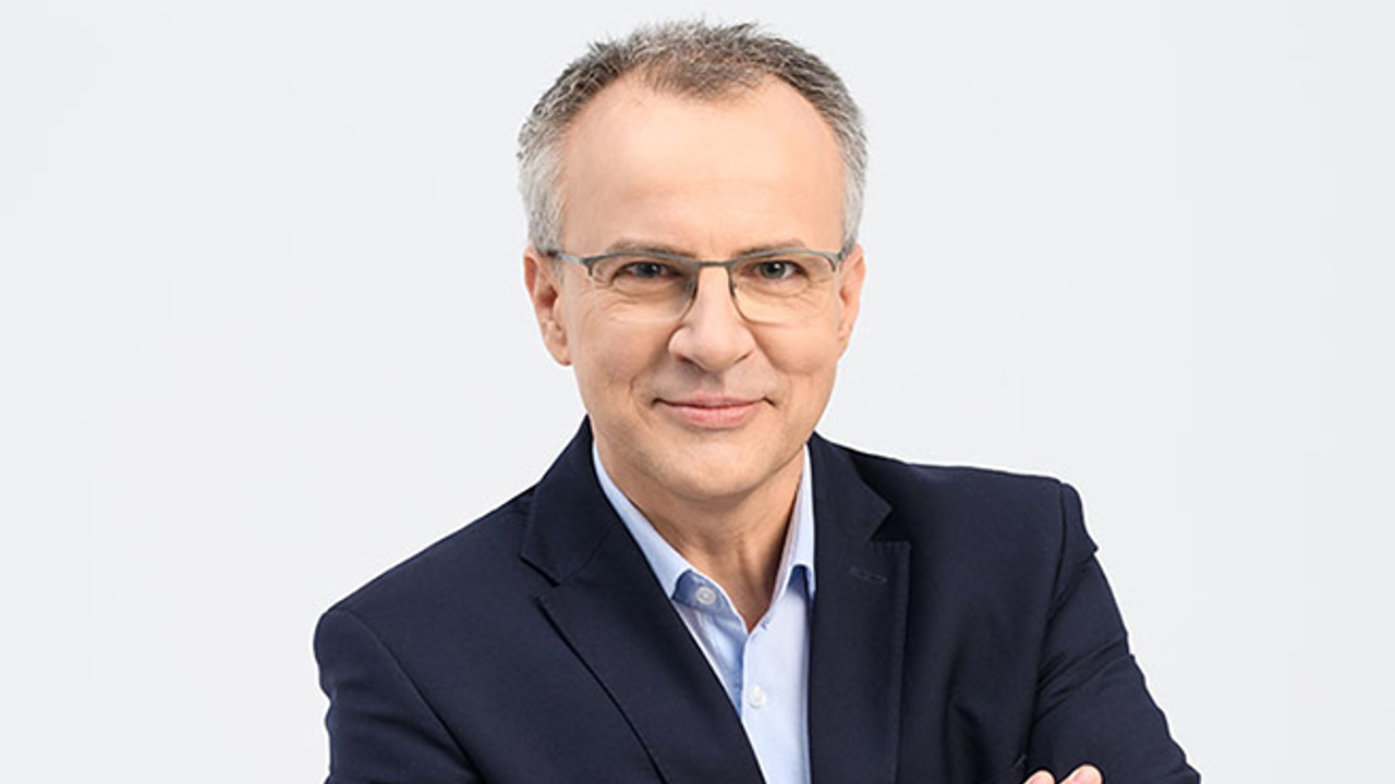 Zmiany w Radiu RMF24. Piotr Salak poprowadzi popołudniowe pasmo
