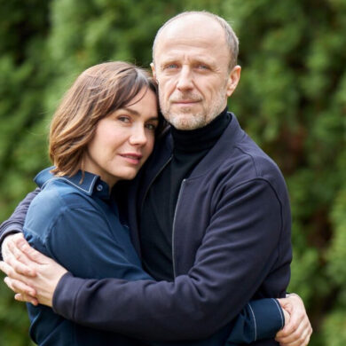 Thriller psychologiczny „Matka” w wiosennej ramówce Telewizji Polsat