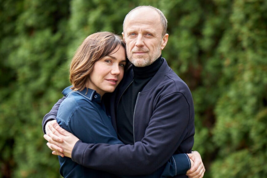 Thriller psychologiczny „Matka” w wiosennej ramówce Telewizji Polsat