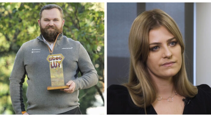 Patryk Sokołowski i Kamila Kotulska dołączyli do Viaplay