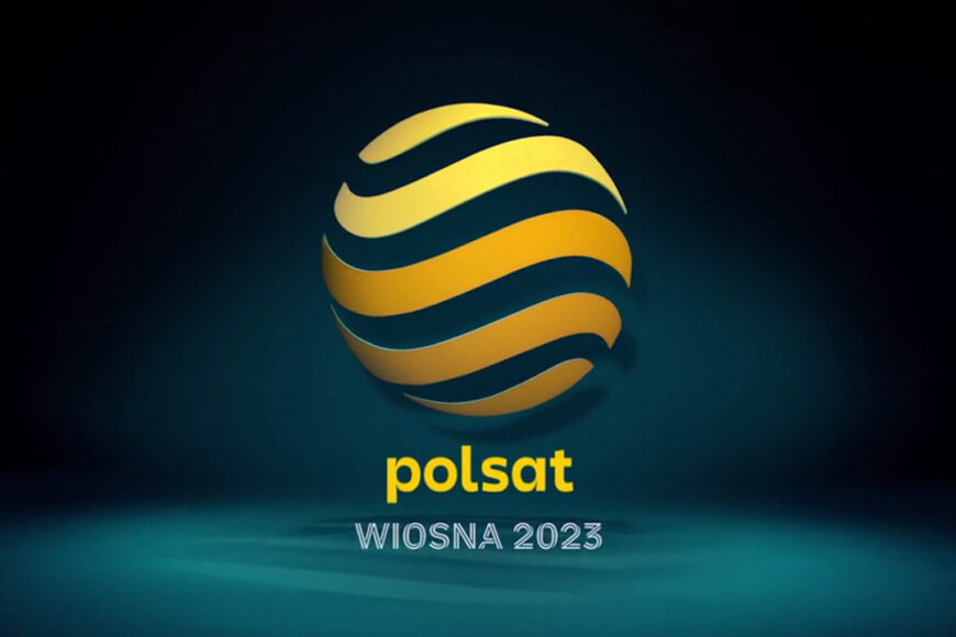 Wiosna 2023 w Polsacie. Zobacz spot ramówkowy stacji