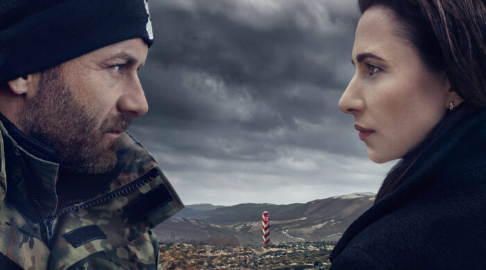 „Wataha” z Leszkiem Lichotą od marca w Warner TV