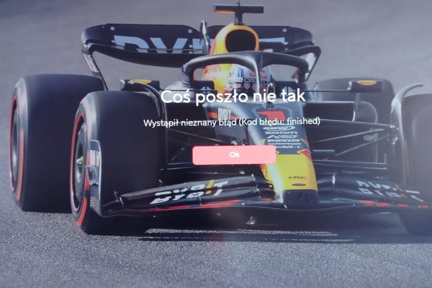 Viaplay nie działa. Jak złożyć reklamację?