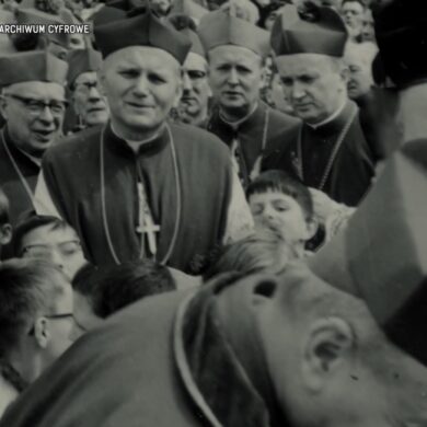 TVN24 udostępnia za darmo dokument Franciszkańska 3. Jak obejrzeć?
