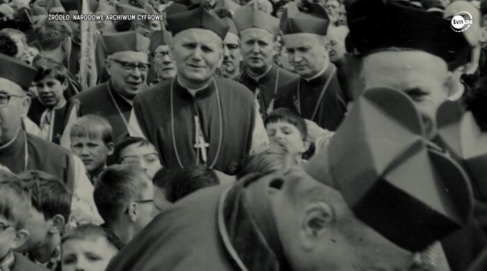 TVN24 udostępnia za darmo dokument Franciszkańska 3. Jak obejrzeć?