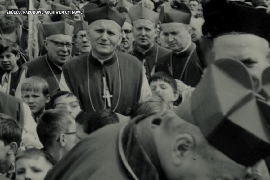 TVN24 udostępnia za darmo dokument Franciszkańska 3. Jak obejrzeć?