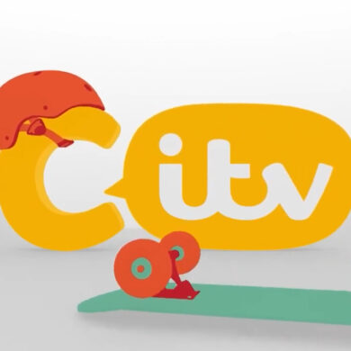 ITV zamyka kanał dla dzieci CITV