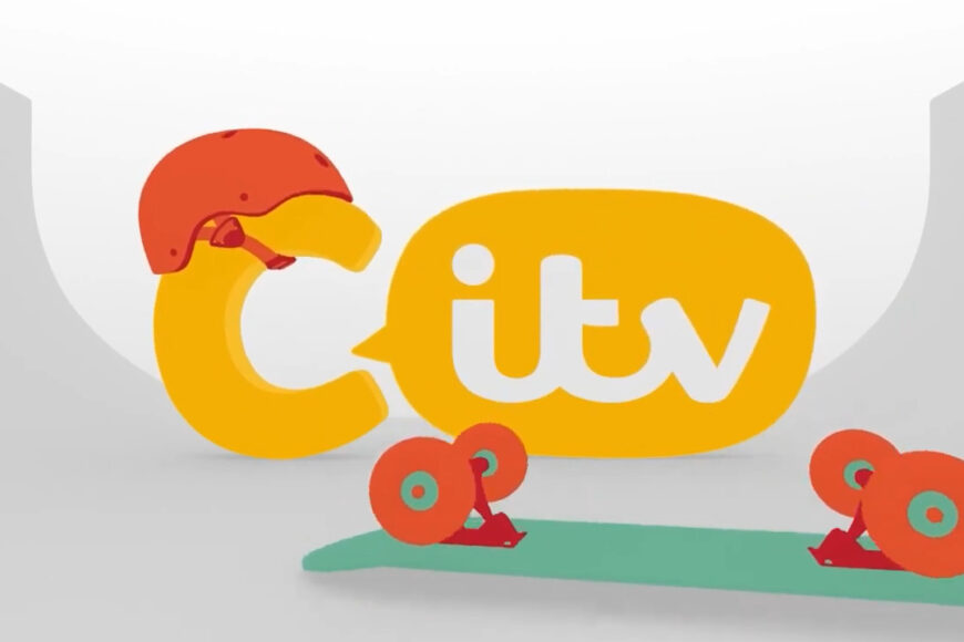 ITV zamyka kanał dla dzieci CITV