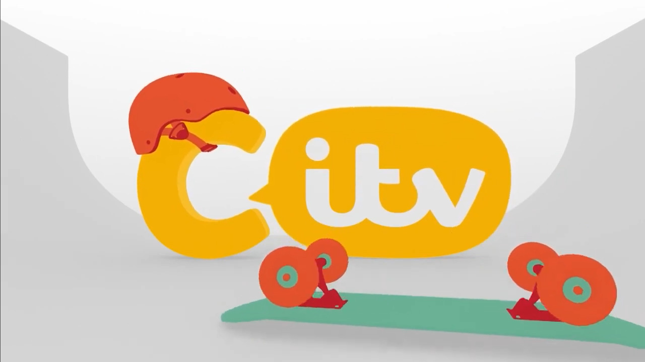 ITV zamyka kanał dla dzieci CITV