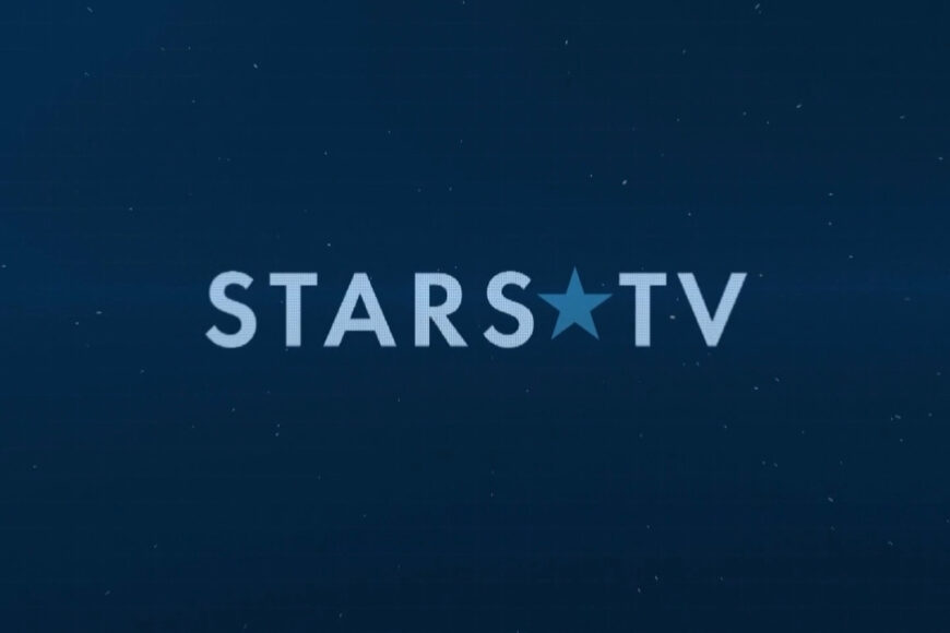 STARS.TV przerwie nadawanie w nocy z 23 na 24 października. W tle 12. urodziny stacji [akt.]