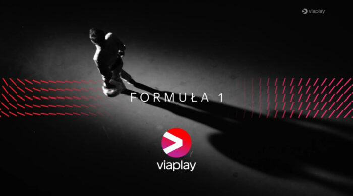 Tak wyglądają transmisje Formuły 1 w Viaplay. Zobacz zdjęcia